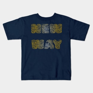 New Way Kids T-Shirt